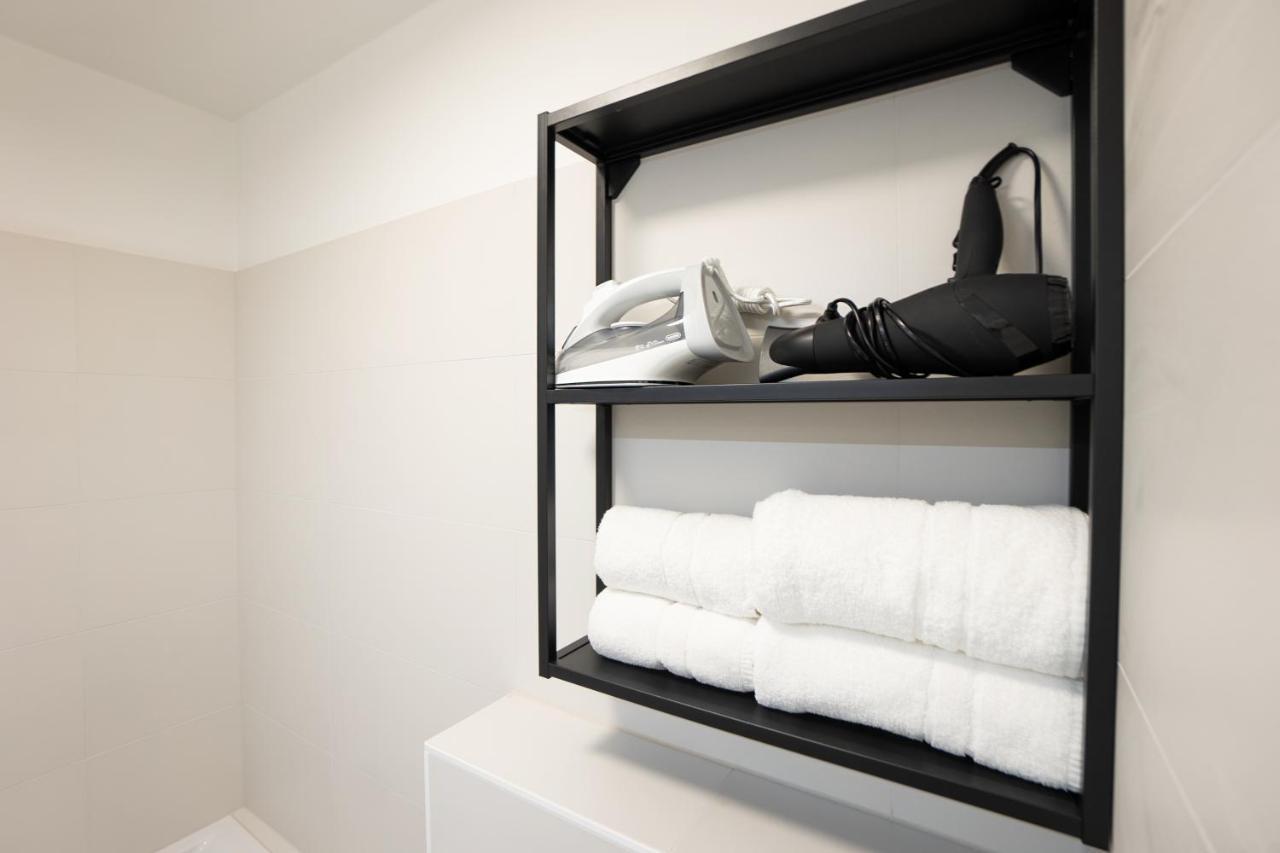 Bright Stylish Apartment In A Top Location Vídeň Exteriér fotografie